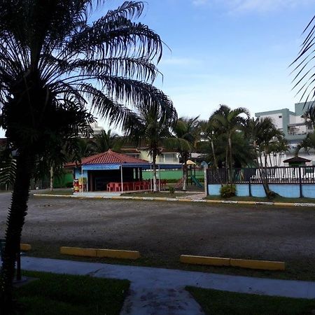 Associacao Sabesp Bertioga - Sp Hotel Bagian luar foto