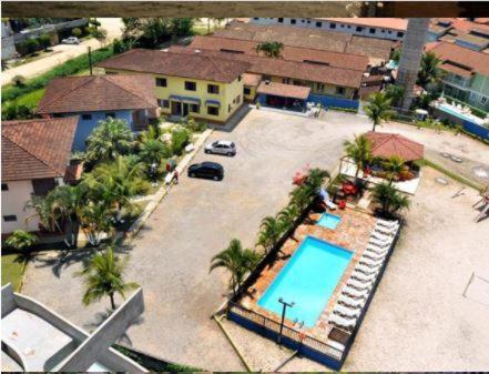 Associacao Sabesp Bertioga - Sp Hotel Bagian luar foto