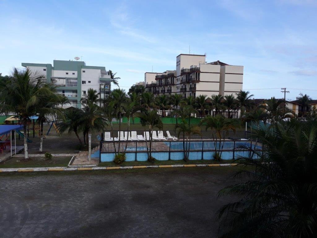 Associacao Sabesp Bertioga - Sp Hotel Bagian luar foto