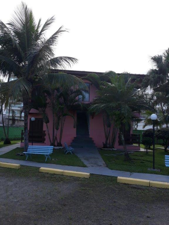 Associacao Sabesp Bertioga - Sp Hotel Bagian luar foto