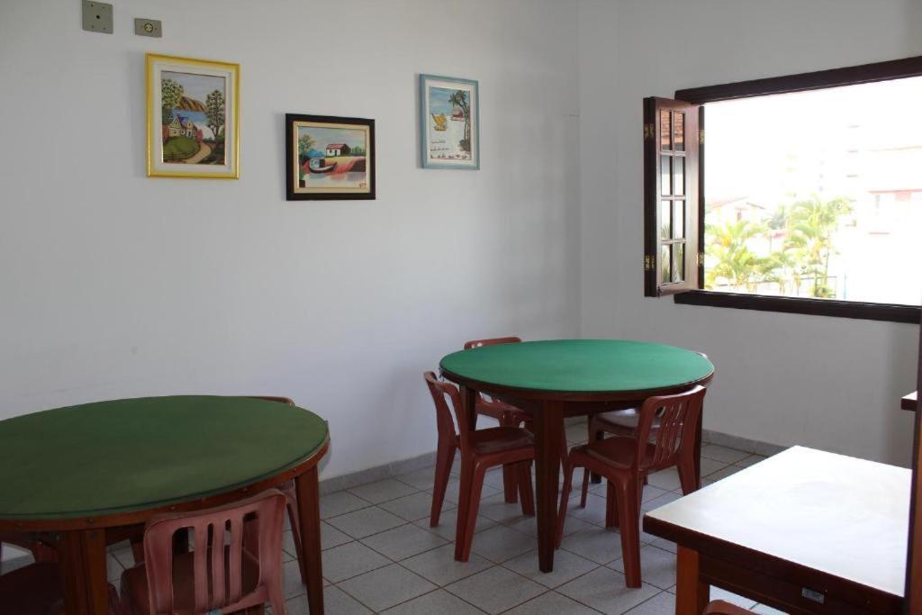 Associacao Sabesp Bertioga - Sp Hotel Bagian luar foto