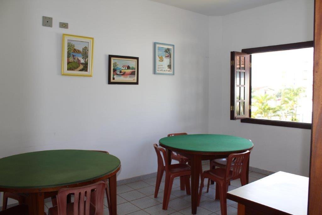 Associacao Sabesp Bertioga - Sp Hotel Bagian luar foto