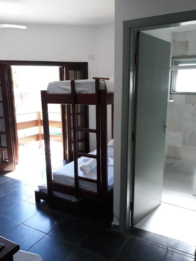 Associacao Sabesp Bertioga - Sp Hotel Bagian luar foto